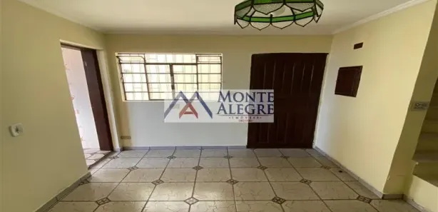 Sobrado com 3 Quartos para alugar, 147m² no Conjunto Residencial Jardim Canaã, São Paulo