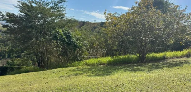 Terreno / Lote / Condomínio à venda, 1262m² no Areal, Areal