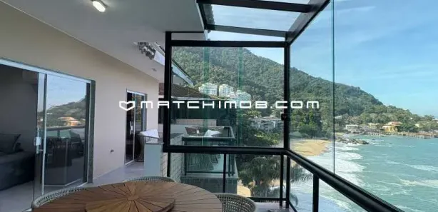 Cobertura com 3 Quartos à venda, 196m² no São Brás, Mangaratiba