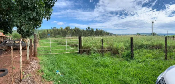 Fazenda / Sítio / Chácara com 5 Quartos à venda, 120m² no Machados, Araraquara