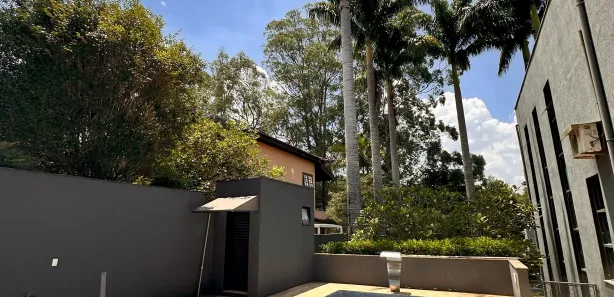 Casa de Condomínio com 3 Quartos para venda ou aluguel, 460m² no Nova Higienópolis, Jandira