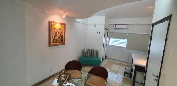 Conjunto Comercial / Sala à venda, 44m² no Salgado Filho, Aracaju