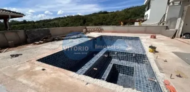 Casa de Condomínio com 4 Quartos à venda, 240m² no Taipas De Pedras (Mailasqui), São Roque