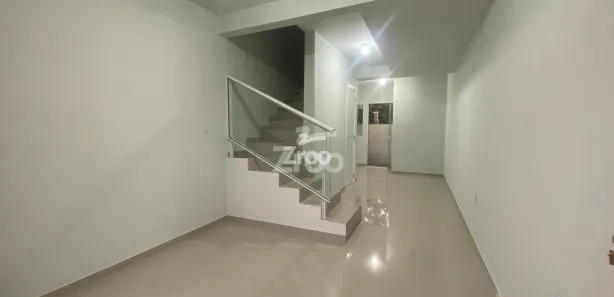 Casa com 2 Quartos para alugar, 60m² no Velha Central, Blumenau