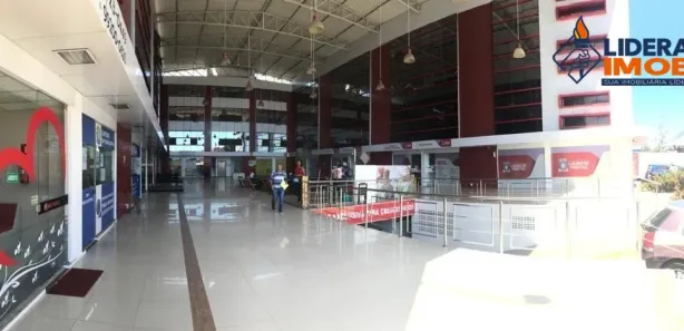 Conjunto Comercial / Sala para alugar, 23m² no Recreio Ipitanga, Lauro de Freitas