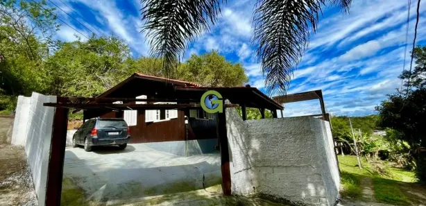 Casa com 4 Quartos à venda, 120m² no Ribeirão Grande, Paulo Lopes