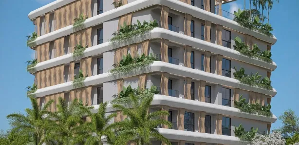 Flat com 1 Quarto à venda, 20m² no Manaíra, João Pessoa