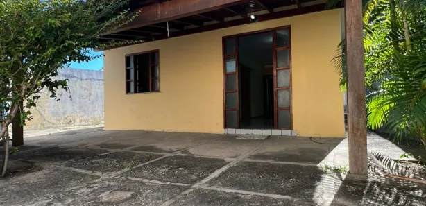 Casa com 3 Quartos à venda, 70m² no Comprida, Teresina