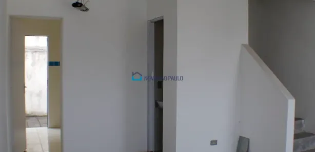 Casa de Condomínio com 3 Quartos à venda, 110m² no Vila Parque Jabaquara, São Paulo