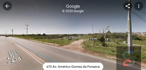 Terreno / Lote / Condomínio à venda, 7000m² no Jardim Esperança, Cabo Frio