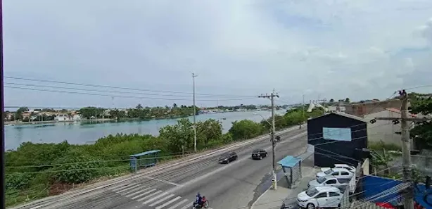 Prédio Inteiro para alugar, 190m² no Porto do Carro, Cabo Frio