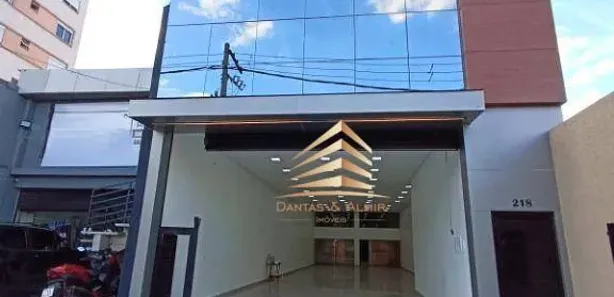 Galpão / Depósito / Armazém para alugar, 320m² no Vila Endres, Guarulhos
