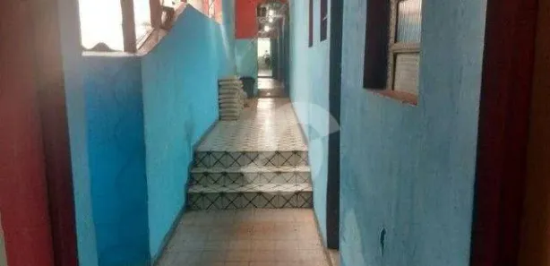 Hotel / Motel / Pousada com 20 Quartos à venda, 850m² no Centro, Niterói
