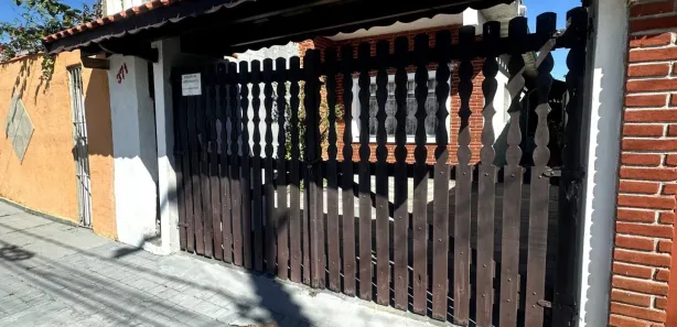 Casa com 2 Quartos à venda, 165m² no Balneario Palmeiras, Mongaguá