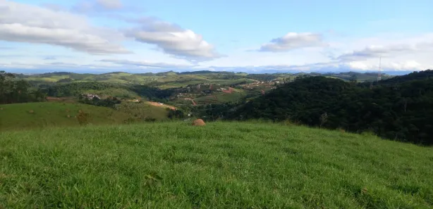Terreno / Lote / Condomínio à venda, 600m² no Bosque do Jaguari, Igaratá