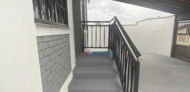 Casa com 3 Quartos para alugar, 109m² no Jardim Santa Madalena, Sumaré