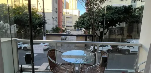 Apartamento com 3 Quartos à venda, 90m² no Itapuã, Vila Velha
