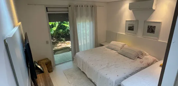 Casa de Condomínio com 6 Quartos para alugar, 450m² no Juquehy, São Sebastião
