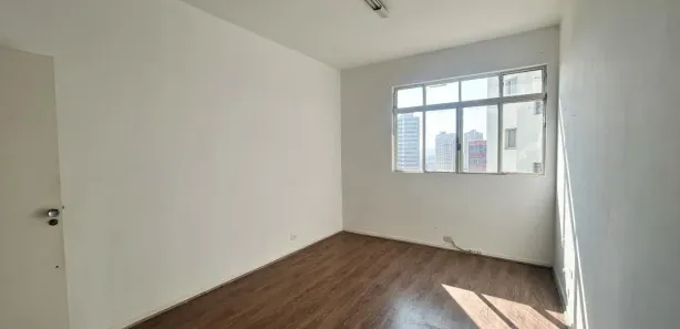 Conjunto Comercial / Sala para alugar, 78m² no Centro, Santo André