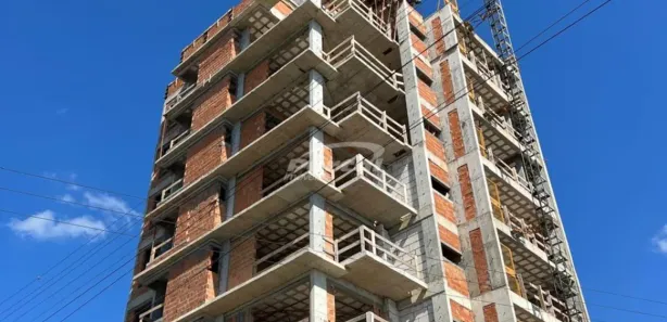 Cobertura com 4 Quartos à venda, 179m² no Armação, Penha