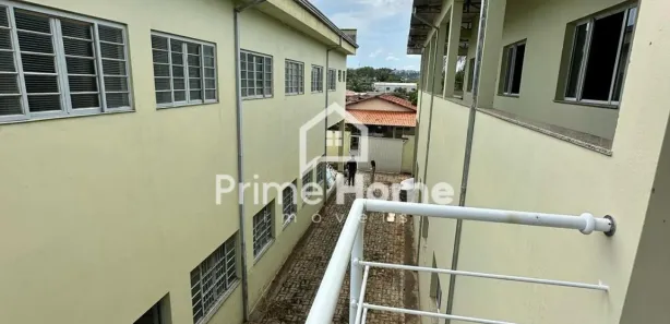 Galpão / Depósito / Armazém para alugar, 1000m² no Parque Ortolândia, Hortolândia
