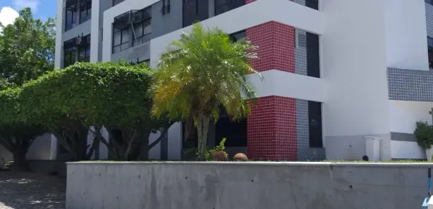 Conjunto Comercial / Sala à venda, 22m² no Centro, Lauro de Freitas