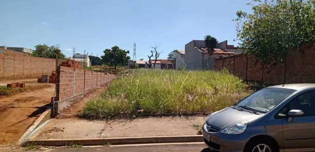 Terreno / Lote / Condomínio para alugar, 460m² no Cidade Jardim, Araraquara