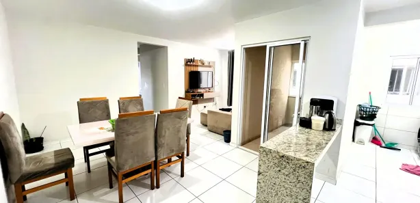 Apartamento com 3 Quartos à venda, 136m² no Oficinas, Ponta Grossa