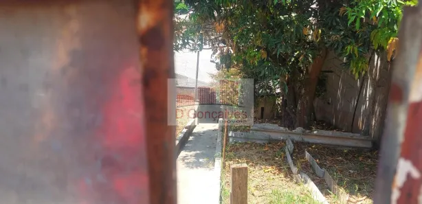 Terreno / Lote / Condomínio à venda, 221m² no Centro, Diadema