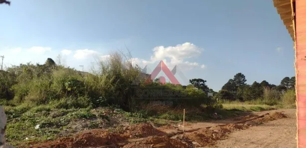 Terreno / Lote / Condomínio à venda, 400m² no Vila Romanópolis, Ferraz de Vasconcelos