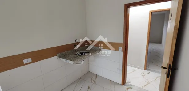 Kitnet com 1 Quarto à venda, 29m² no Centro, Peruíbe