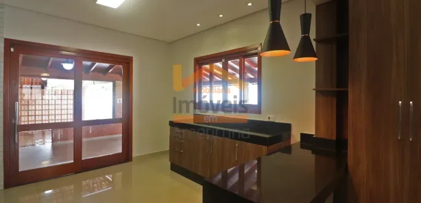 Fazenda / Sítio / Chácara com 2 Quartos para alugar, 300m² no Chácara Lucília, Americana