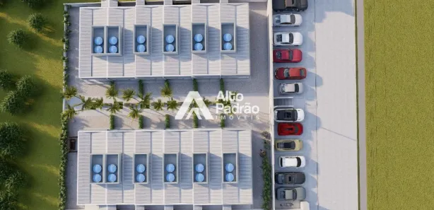 Casa com 2 Quartos à venda, 63m² no Cruzeiro, Gravatá