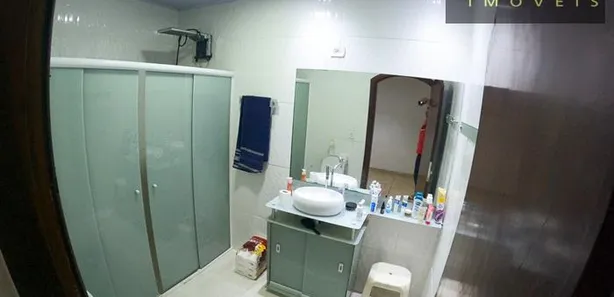 Fazenda / Sítio / Chácara com 2 Quartos à venda, 182m² no Parque Recanto Mônica, Itaquaquecetuba