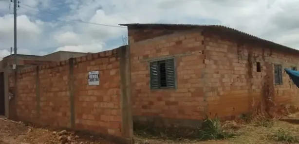 Terreno / Lote / Condomínio à venda, 360m² no Village dos Ipês, Hidrolândia