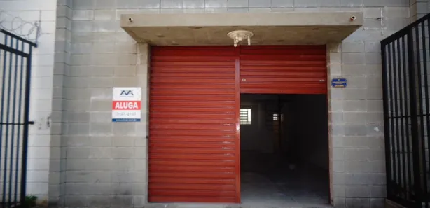Loja / Salão / Ponto Comercial para alugar, 110m² no Santa Efigênia, São Paulo