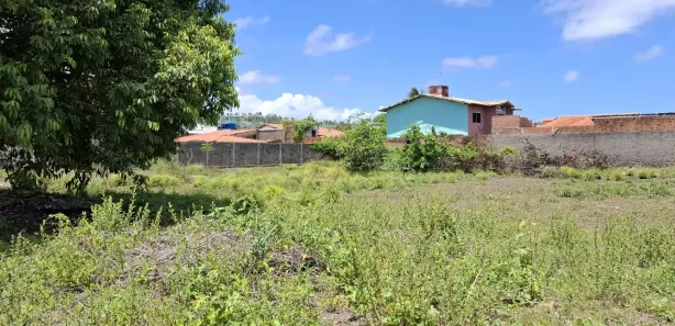 Terreno / Lote / Condomínio à venda, 1349m² no , Barra de Santo Antônio