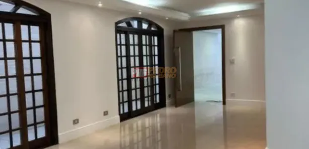Sobrado com 3 Quartos para venda ou aluguel, 200m² no Parque Terra Nova, São Bernardo do Campo
