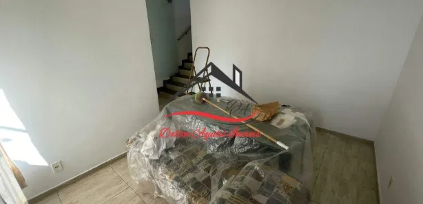 Casa com 2 Quartos à venda, 125m² no Belvedere, Ribeirão das Neves