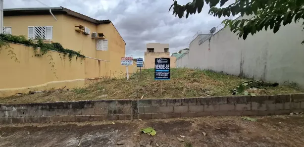 Terreno / Lote / Condomínio para alugar, 353m² no Alto da Boa Vista, Ribeirão Preto