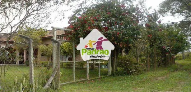 Fazenda / Sítio / Chácara com 5 Quartos à venda, 4m² no Vila Monte Belo, Itaquaquecetuba