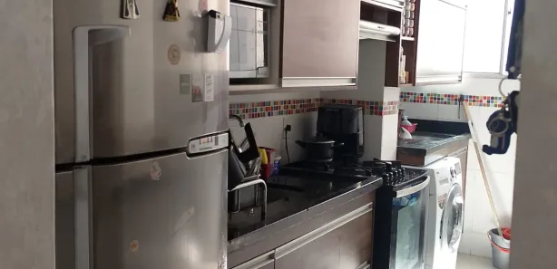 Cobertura com 3 Quartos à venda, 147m² no Jardim Santa Clara, Taubaté