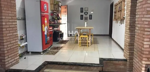 Casa com 6 Quartos à venda, 1800m² no Setor Jardim Imperial, Trindade