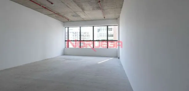 Conjunto Comercial / Sala para venda ou aluguel, 41m² no Vila Izabel, Curitiba