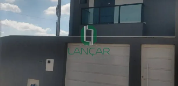 Casa com 3 Quartos para venda ou aluguel, 120m² no Dom Pedro I, São José da Lapa