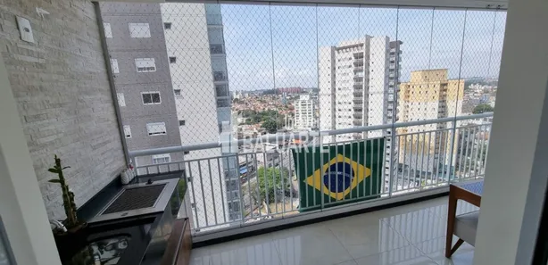 Apartamento com 3 Quartos à venda, 81m² no Campininha, São Paulo
