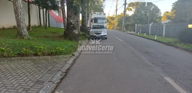 Terreno / Lote / Condomínio à venda, 562m² no Santa Cândida, Curitiba