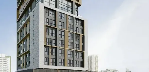 Studio com 1 Quarto à venda, 23m² no Piedade, Jaboatão dos Guararapes