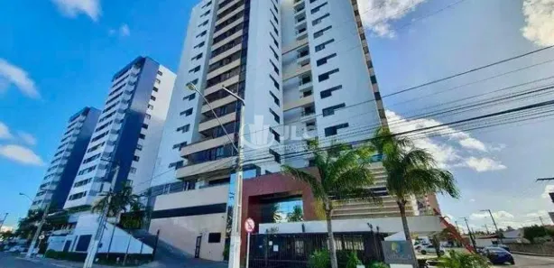 Apartamento com 3 Quartos à venda, 80m² no Aruana, Aracaju