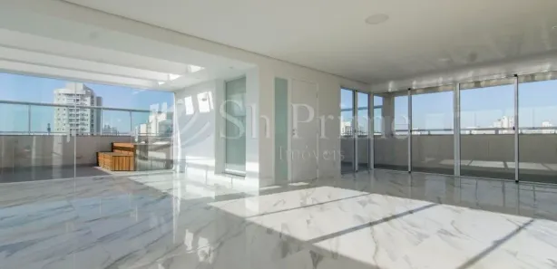 Cobertura com 4 Quartos à venda, 297m² no Perdizes, São Paulo